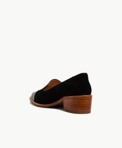 Aberdeen Loafer -Shoe Shop Aberdeen19wVTSO Black Combo 4 4
