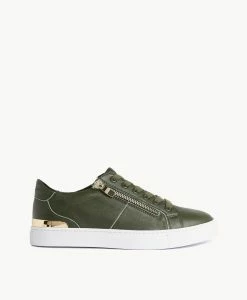 Shoe Shop -Shoe Shop Adler W Olive Gold 2 1