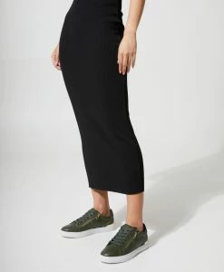 Adler Sneaker -Shoe Shop Adler W Olive Gold 0850 1