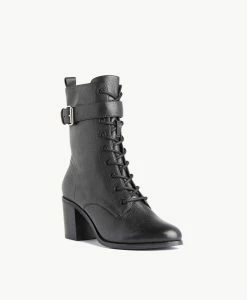 Shoe Shop 35 Alant Biker Boot