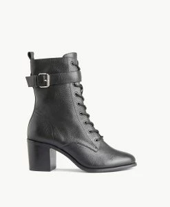 Shoe Shop -Shoe Shop Alant22wMCDO Black Leather 2
