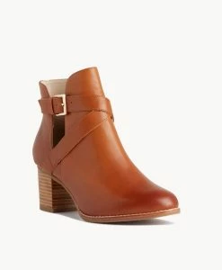 Shoe Shop 43 Allona Ankle Boot