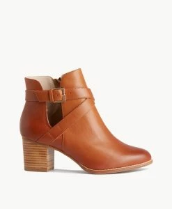 Shoe Shop -Shoe Shop Allona22wMCDO Brandy Leather 2