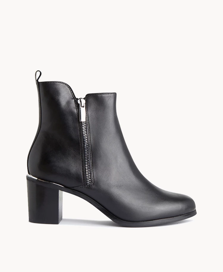 Alpha Ankle Boot 2 Alpha Ankle Boot - Image 2