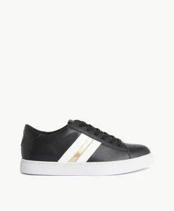 Alpine Sneaker -Shoe Shop Alpine W Black Combo 2