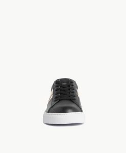 Alpine Sneaker -Shoe Shop Alpine W Black Combo 3