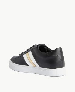 Alpine Sneaker -Shoe Shop Alpine W Black Combo 4