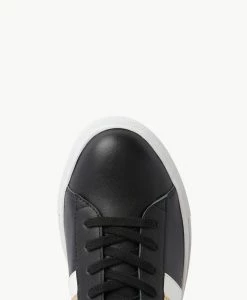 Alpine Sneaker -Shoe Shop Alpine W Black Combo 5