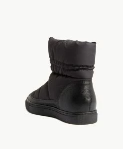 Apres Boot 9 Apres Boot -Shoe Shop Apres W Black Leather 4