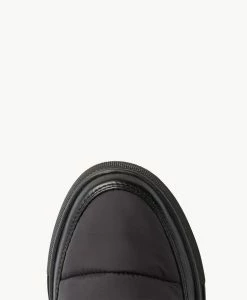 Apres Boot 10 Apres Boot -Shoe Shop Apres W Black Leather 5