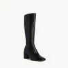 April Knee High Boot
