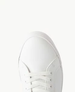 Arden Sneaker -Shoe Shop Arden W Pink Metallic White 5