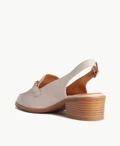 Ava Slingback -Shoe Shop Ava22sVTSO Blush Leather 4