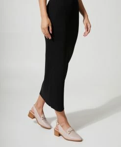 Ava Slingback -Shoe Shop Ava22sVTSO Blush Leather 0861