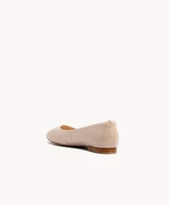 Becca Ballet Flat -Shoe Shop Becca19sMCDO Nude 4 1