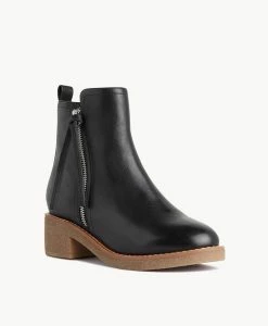 Benny Ankle Boot