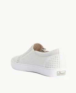 Bezel Sneaker -Shoe Shop Bezel W White leather 4