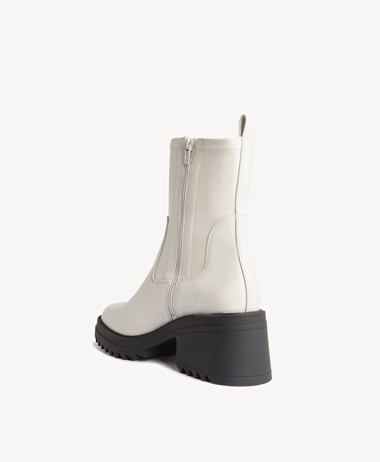 Bing Ankle Boot 5 Bing Ankle Boot - Image 5