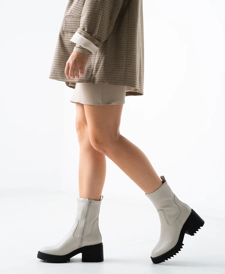 Bing Ankle Boot 1 Bing Ankle Boot