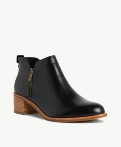 Blink Ankle Boot