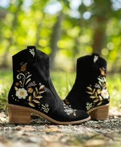 Bounty Ankle Boot -Shoe Shop Bounty StillLife