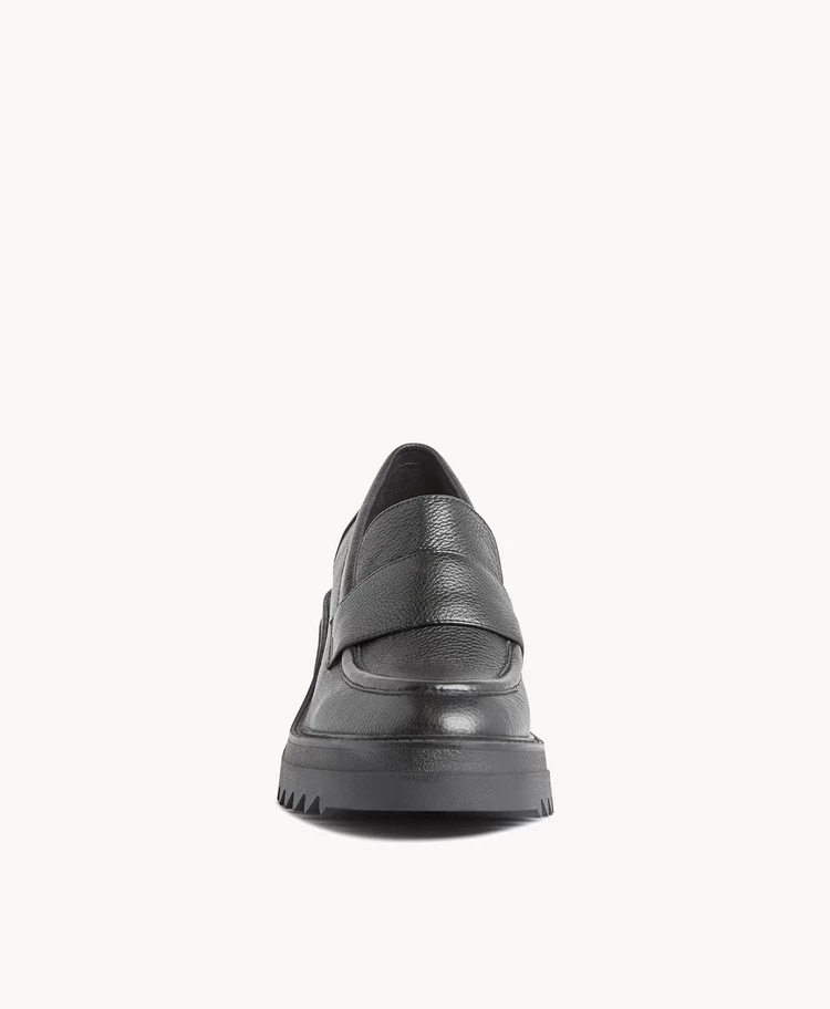 Button Loafer 3 Button Loafer - Image 3