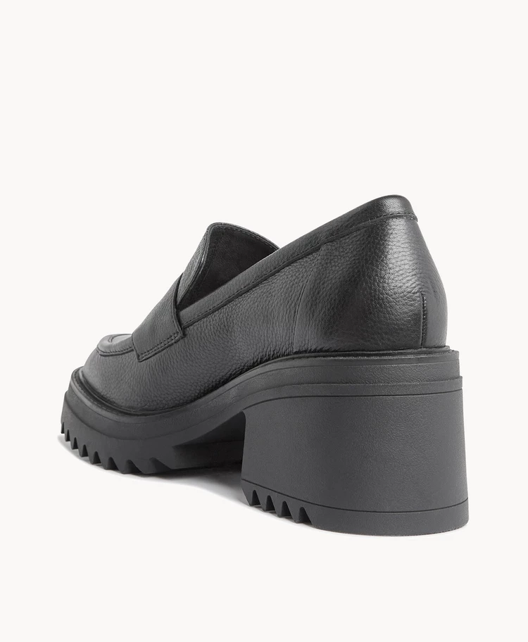 Button Loafer 4 Button Loafer - Image 4