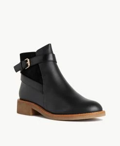 Camper Ankle Boot