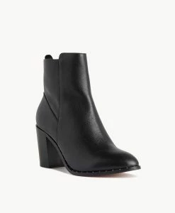 Cane Ankle Boot