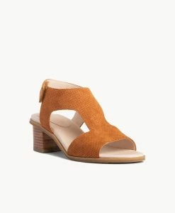 Carol Dress Sandal