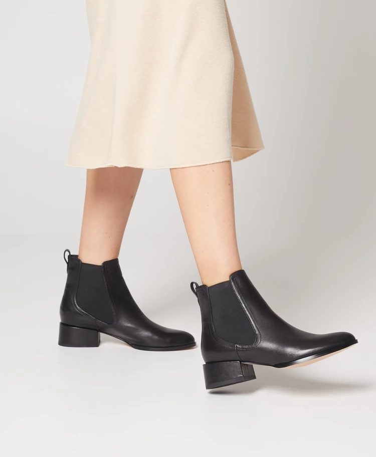 Cassandra Ankle Boot 6 Cassandra Ankle Boot - Image 6