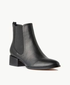 Cassandra Ankle Boot