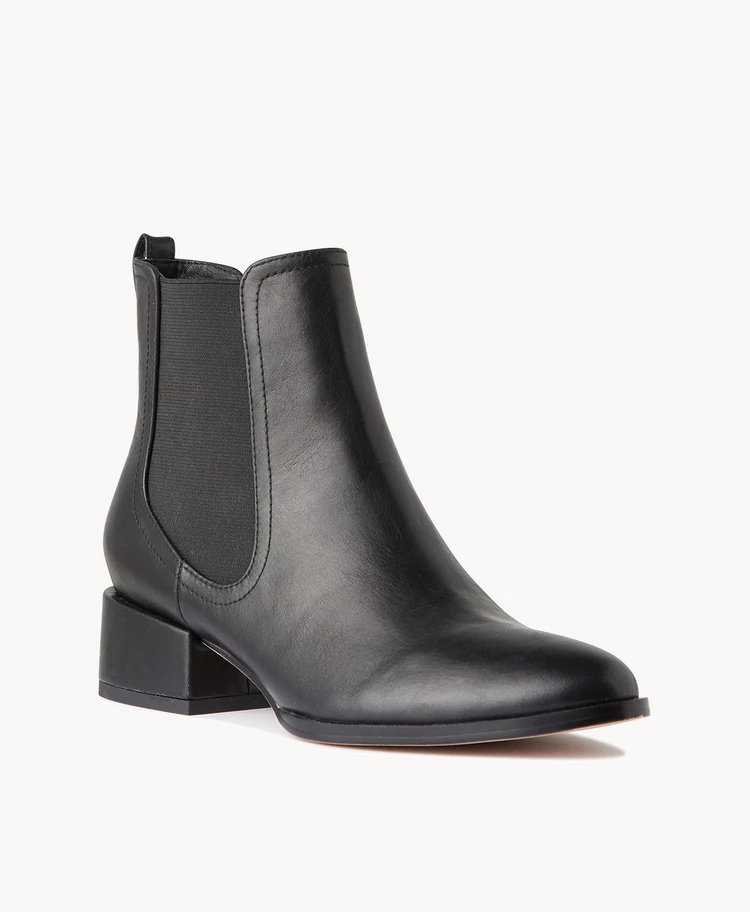 Cassandra Ankle Boot 1 Cassandra Ankle Boot