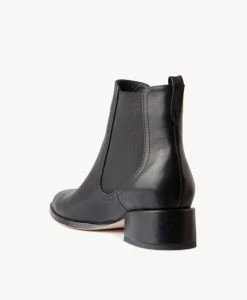 Cassandra Ankle Boot 9 Cassandra Ankle Boot -Shoe Shop Cassandra22wURBO black leather 4