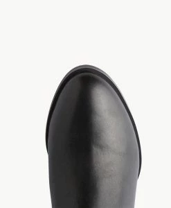 Cassandra Ankle Boot 10 Cassandra Ankle Boot -Shoe Shop Cassandra22wURBO black leather 5