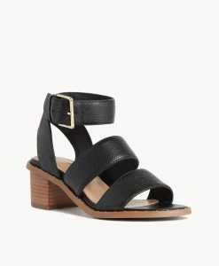 Cassie Strappy Sandal