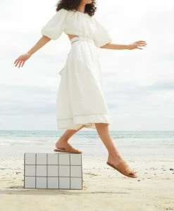 Cholla Slide -Shoe Shop Cholla Tan ECOMM