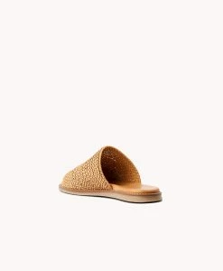 Cholla Slide -Shoe Shop Cholla19sSGOO Tan 4
