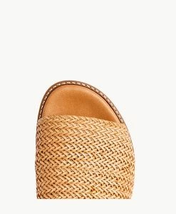 Cholla Slide -Shoe Shop Cholla19sSGOO Tan 5