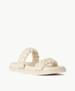 Coco Slide 10 Coco Slide -Shoe Shop Coco22sMCDO Vintage Cream 1 1