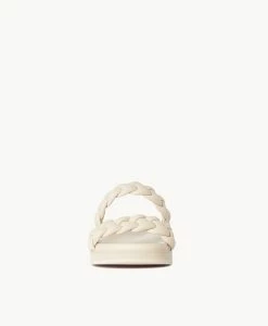 Coco Slide 12 Coco Slide -Shoe Shop Coco22sMCDO Vintage Cream 3 1