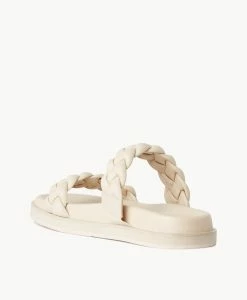 Coco Slide 13 Coco Slide -Shoe Shop Coco22sMCDO Vintage Cream 4 1