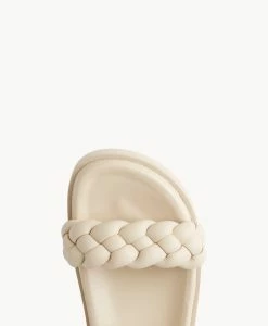 Coco Slide 14 Coco Slide -Shoe Shop Coco22sMCDO Vintage Cream 5 1
