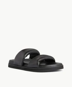 Croissant Sandal