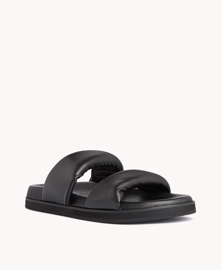 Croissant Sandal 1 Croissant Sandal