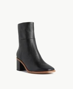 Dakota Ankle Boot
