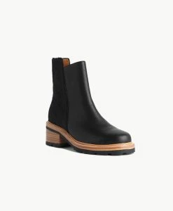 Danbury Ankle Boot