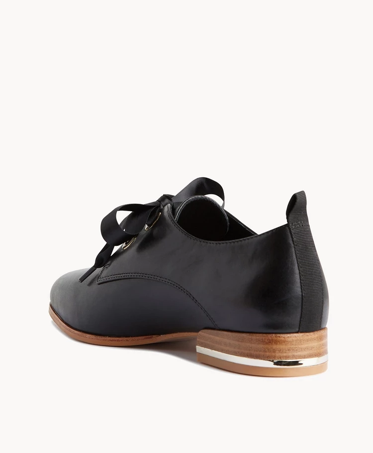 Davinia Lace Up 4 Davinia Lace Up - Image 4