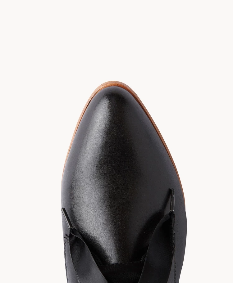 Davinia Lace Up 5 Davinia Lace Up - Image 5