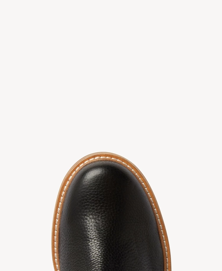 Delta Ankle Boot 5 Delta Ankle Boot - Image 5